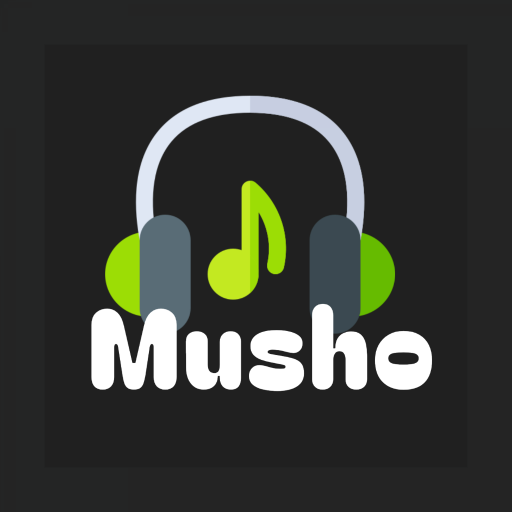 Musho logo